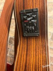 Jose Ramirez [ホセ・ラミレス] Estudio140 Cutaway エレガット 2024年製中古_7