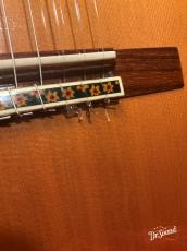 Jose Ramirez [ホセ・ラミレス] Estudio140 Cutaway エレガット 2024年製中古_11