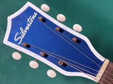 Silvertone N-2 KENTUCKY BLUE_5