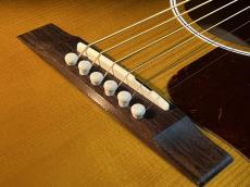 Gibson 【New】 Greatest Hits Vol.2 Custom Shop L-00 Argentine Grey #22655081 【G-Club Tokyo】 _6