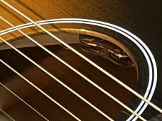 Gibson 【New】 Greatest Hits Vol.2 Custom Shop L-00 Argentine Grey #22655081 【G-Club Tokyo】 _9