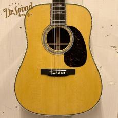 Martin 2025年製　D-45  ♯2999751 【無金利分割OK】【送料込み】