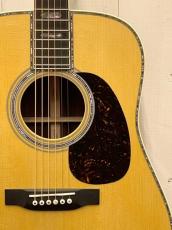 Martin 2025年製　D-45  ♯2999751 【無金利分割OK】【送料込み】_3