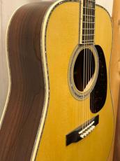 Martin 2025年製　D-45  ♯2999751 【無金利分割OK】【送料込み】_4