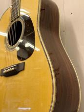 Martin 2025年製　D-45  ♯2999751 【無金利分割OK】【送料込み】_5