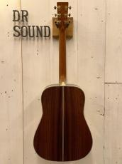 Martin 2025年製　D-45  ♯2999751 【無金利分割OK】【送料込み】_11