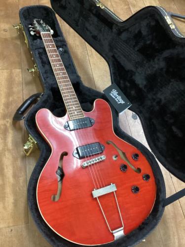 Heritage H-530 TR CH AGED