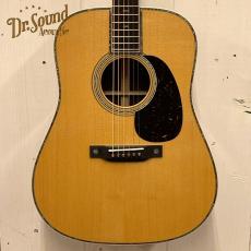 Martin 2025年製　D-42 Modern Deluxe  #2945014 【無金利分割OK】【送料込み】