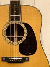 Martin 2025年製　D-42 Modern Deluxe  #2945014 【無金利分割OK】【送料込み】_3