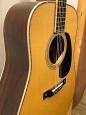 Martin 2025年製　D-42 Modern Deluxe  #2945014 【無金利分割OK】【送料込み】_4