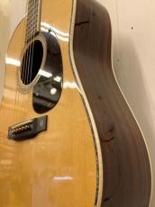 Martin 2025年製　D-42 Modern Deluxe  #2945014 【無金利分割OK】【送料込み】_5