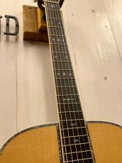 Martin 2025年製　D-42 Modern Deluxe  #2945014 【無金利分割OK】【送料込み】_6