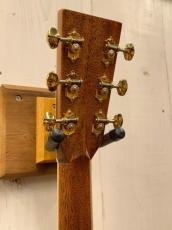 Martin 2025年製　D-42 Modern Deluxe  #2945014 【無金利分割OK】【送料込み】_8