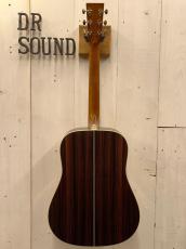 Martin 2025年製　D-42 Modern Deluxe  #2945014 【無金利分割OK】【送料込み】_9