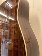 Martin 2025年製　D-42 Modern Deluxe  #2945014 【無金利分割OK】【送料込み】_11