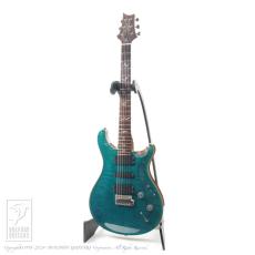 Paul Reed Smith [PRS] 513 10 Top Brazilian Rosewood Neck Blue Matteo_2