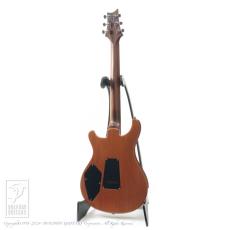 Paul Reed Smith [PRS] 513 10 Top Brazilian Rosewood Neck Blue Matteo_4