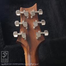 Paul Reed Smith [PRS] 513 10 Top Brazilian Rosewood Neck Blue Matteo_6