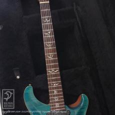 Paul Reed Smith [PRS] 513 10 Top Brazilian Rosewood Neck Blue Matteo_7