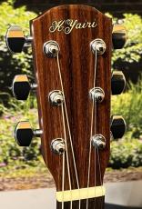 K.Yairi 【日本総本店】【635mmスケール】YT-2 VS  #95937【ショッピングクレジット分割無金利キャンペーン】_12