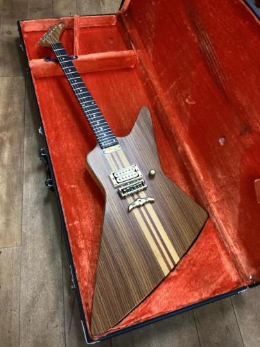 FERNANDES Custom order 
