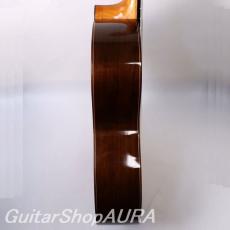 Daisuke Kuriyama　[栗山　大輔] HauserI Model No.126_7