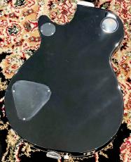 Gretsch G6128T-GH George Harrison Signature Duo Jet Solid Body with Bigsby -Black- # JT24082756【3.56kg】_8