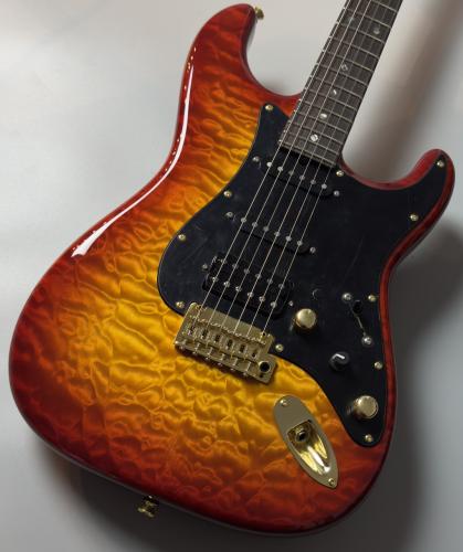 James Tyler JP L.A. Studio Classic -Cherry Sunburst-  #J25097【3.50】