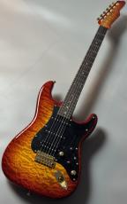 James Tyler JP L.A. Studio Classic -Cherry Sunburst-  #J25097【3.50】_2