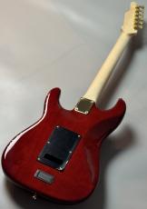 James Tyler JP L.A. Studio Classic -Cherry Sunburst-  #J25097【3.50】_7