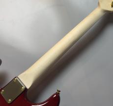 James Tyler JP L.A. Studio Classic -Cherry Sunburst-  #J25097【3.50】_9