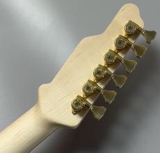 James Tyler JP L.A. Studio Classic -Cherry Sunburst-  #J25097【3.50】_10