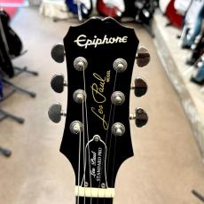 Epiphone Les Paul Standard Pro_5