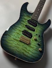 James Tyler JP Studio Elite HD Caribbean Splash   #J25091【3.60kg】