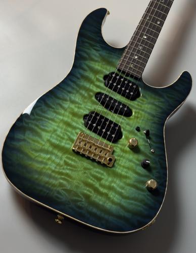 James Tyler JP Studio Elite HD Caribbean Splash   #J25091【3.60kg】