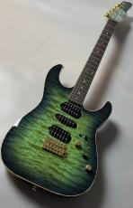 James Tyler JP Studio Elite HD Caribbean Splash   #J25091【3.60kg】_2