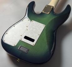 James Tyler JP Studio Elite HD Caribbean Splash   #J25091【3.60kg】_8