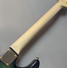 James Tyler JP Studio Elite HD Caribbean Splash   #J25091【3.60kg】_9