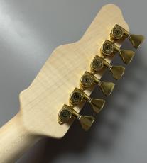 James Tyler JP Studio Elite HD Caribbean Splash   #J25091【3.60kg】_10