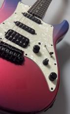 James Tyler JP Studio Elite HD Metallic Jimburst  #J25102 【3.38kg】【マムヨボディ】_3