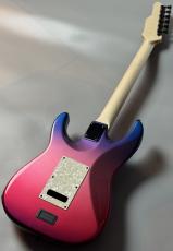 James Tyler JP Studio Elite HD Metallic Jimburst  #J25102 【3.38kg】【マムヨボディ】_7