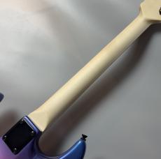 James Tyler JP Studio Elite HD Metallic Jimburst  #J25102 【3.38kg】【マムヨボディ】_9