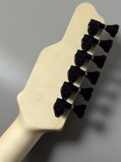 James Tyler JP Studio Elite HD Metallic Jimburst  #J25102 【3.38kg】【マムヨボディ】_10