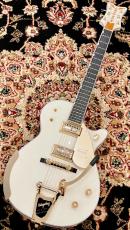 Gretsch G6134T-58 Vintage Select '58 Penguin with Bigsby -Vintage White- #JT25082765【4.02kg】_3