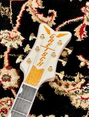 Gretsch G6134T-58 Vintage Select '58 Penguin with Bigsby -Vintage White- #JT25082765【4.02kg】_5