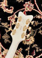 Gretsch G6134T-58 Vintage Select '58 Penguin with Bigsby -Vintage White- #JT25082765【4.02kg】_7