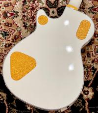 Gretsch G6134T-58 Vintage Select '58 Penguin with Bigsby -Vintage White- #JT25082765【4.02kg】_8