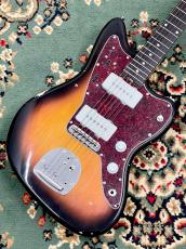 infinite Trad Fullsize JM ALD/R 3TS/Medium Aged #2075【3.84kg】