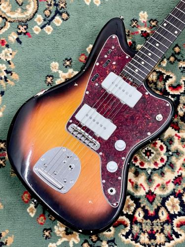 infinite Trad Fullsize JM ALD/R 3TS/Medium Aged #2075【3.84kg】