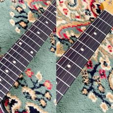 infinite Trad Fullsize JM ALD/R 3TS/Medium Aged #2075【3.84kg】_3